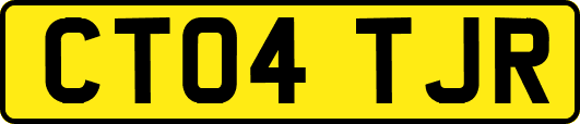 CT04TJR