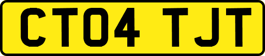 CT04TJT