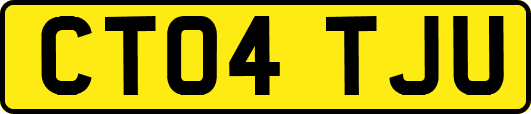 CT04TJU