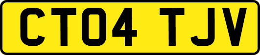 CT04TJV