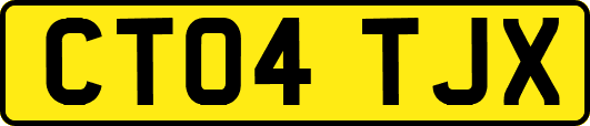 CT04TJX