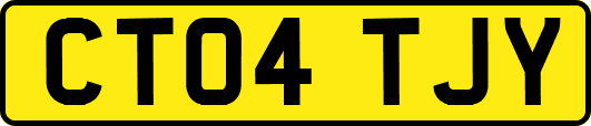 CT04TJY