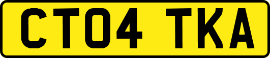 CT04TKA