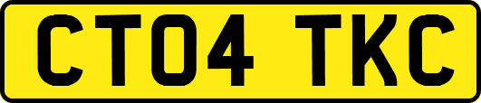 CT04TKC