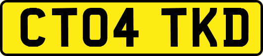 CT04TKD