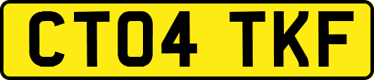 CT04TKF