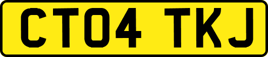 CT04TKJ