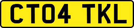 CT04TKL