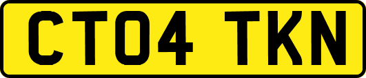 CT04TKN