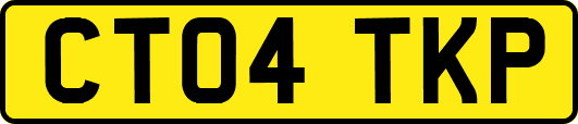CT04TKP
