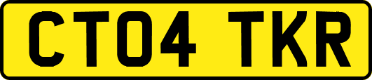 CT04TKR