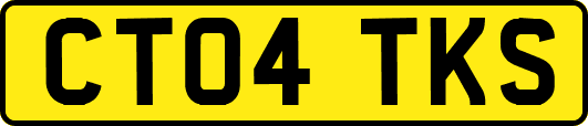 CT04TKS