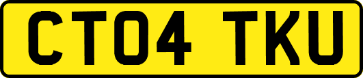 CT04TKU