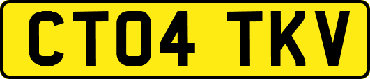 CT04TKV