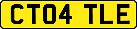 CT04TLE