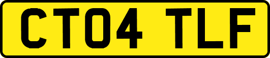 CT04TLF