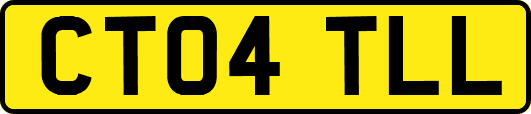 CT04TLL