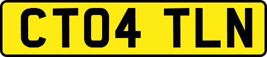 CT04TLN