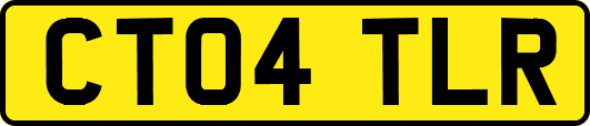 CT04TLR