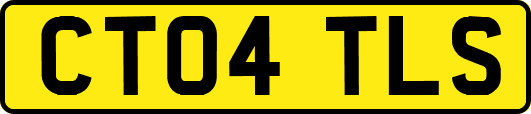 CT04TLS