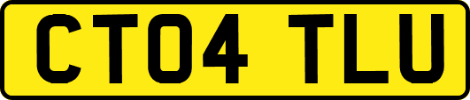 CT04TLU