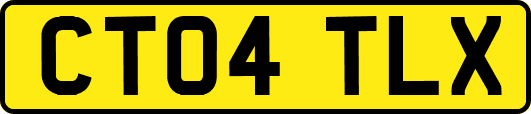 CT04TLX