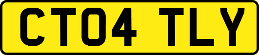 CT04TLY