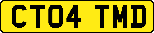 CT04TMD