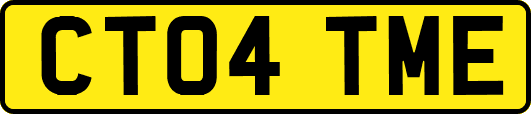 CT04TME