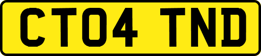 CT04TND