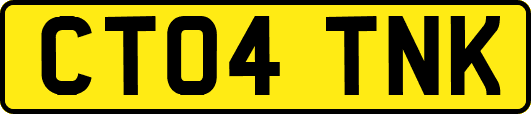 CT04TNK