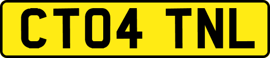 CT04TNL
