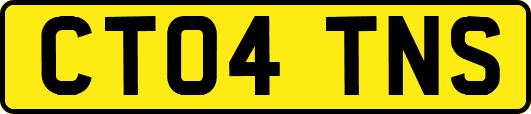 CT04TNS