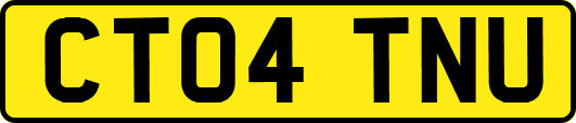 CT04TNU
