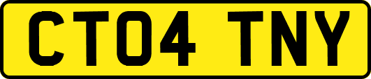 CT04TNY