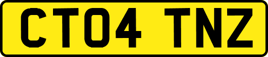 CT04TNZ