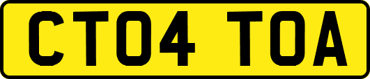 CT04TOA