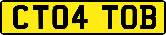 CT04TOB
