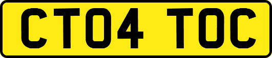 CT04TOC