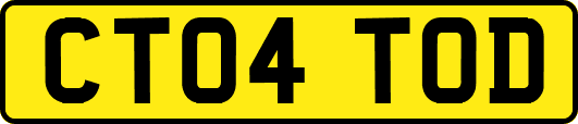 CT04TOD