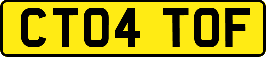 CT04TOF