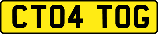 CT04TOG