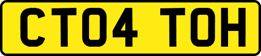 CT04TOH