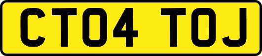 CT04TOJ
