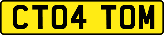 CT04TOM
