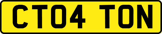 CT04TON