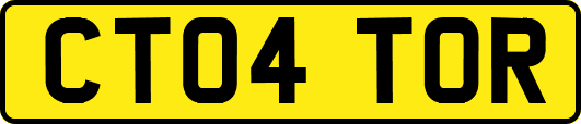 CT04TOR