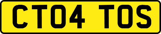 CT04TOS