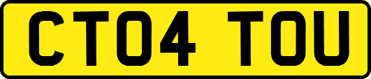 CT04TOU