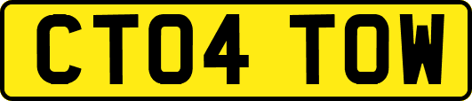 CT04TOW